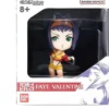 Chibi-Masters Cowboy Bebop (9x11cm) - Fey Valentine