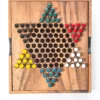 Chinese Checkers Board Game