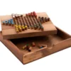 Chinese Checkers Wood (size M)