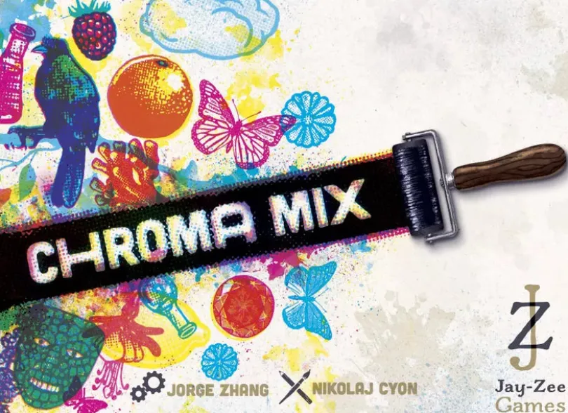Chroma Mix