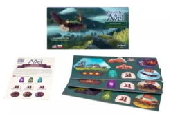 Chronicles of Avel: Adventurer's Toolkit
