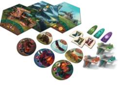 Chronicles of Avel: Adventurer's Toolkit