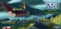 Chronicles of Avel: Adventurer's Toolkit