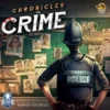 Chronicles Of Crime Svenska Regler