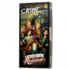 Chronicles of Crime: Welcome To Redview