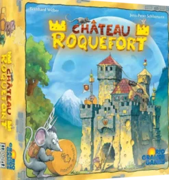 Château Roquefort