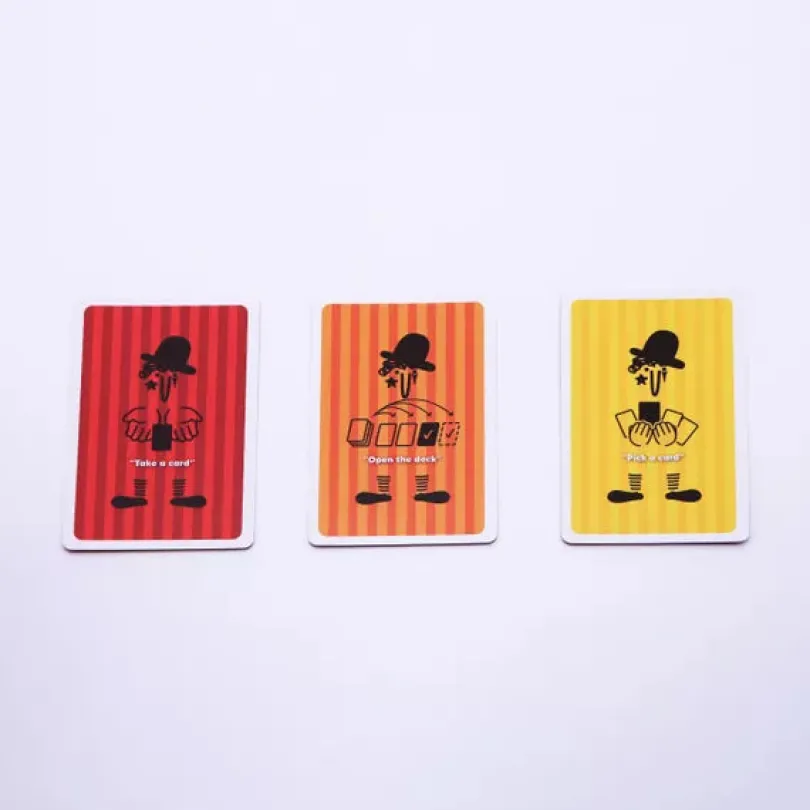 Circus Flohcati