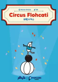 Circus Flohcati
