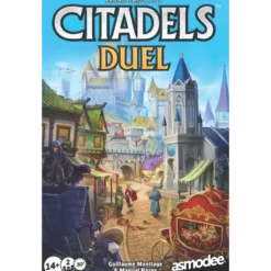 Citadels Duel