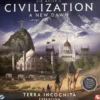 Civilization: A New Dawn – Terra Incognita