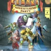 Clank! Adventuring Party – Master Thief Edition