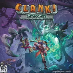 Clank Catacombs