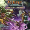 Clank! Catacombs Lairs & Lost Chambers