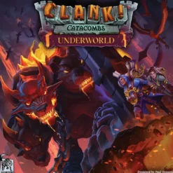 Clank Catacombs Underworld