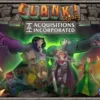 Clank! Legacy Acquisitions Incorporated