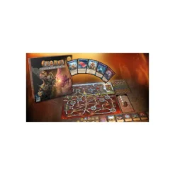 Clank! - Master Thief Edition