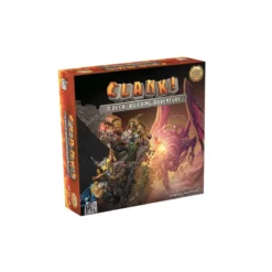 Clank! - Master Thief Edition