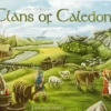 Clans Of Caledonia
