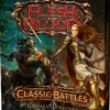 Classic Battles: Rhinar vs Dorinthea Box Set