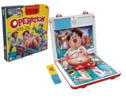 Classic Operation Refresh 2025