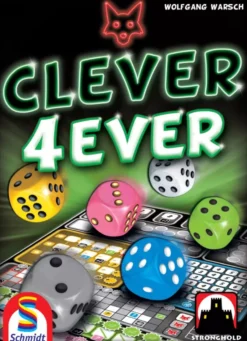 Clever 4-ever (EN)