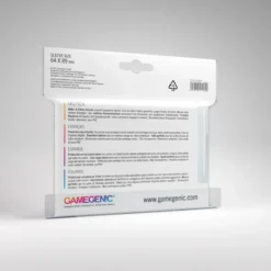 Closable Inner Sleeves
