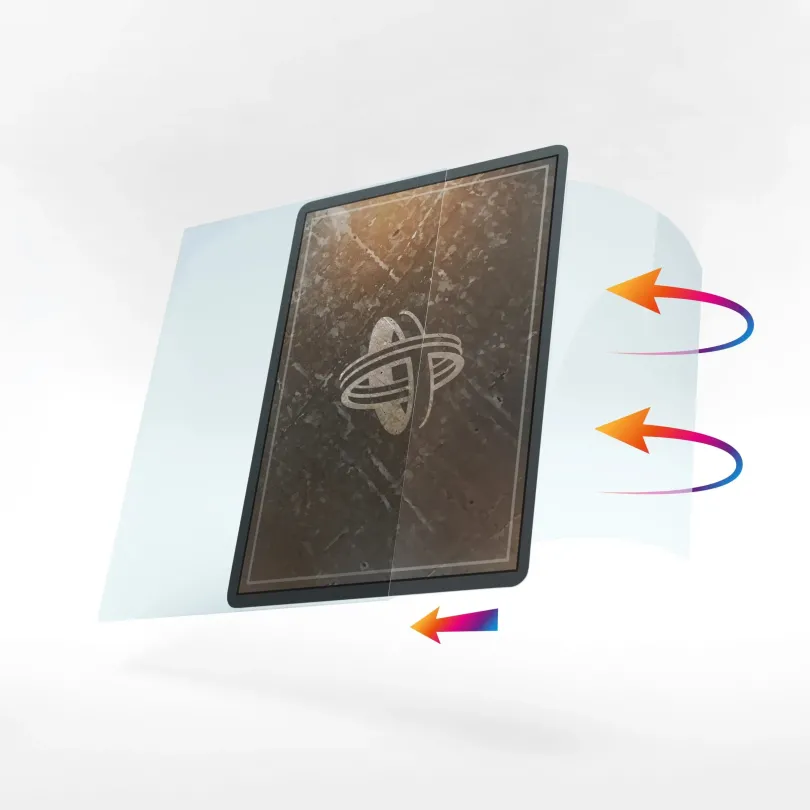 Closable Inner Sleeves