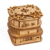 Cluebox - Escape Room in a Box - Davy Jones Locker