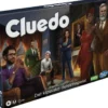 Cluedo Classic - Refresh (SE)