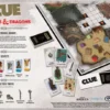 Cluedo Dungeons and Dragons (EN)