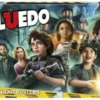 Cluedo: Ghostbusters