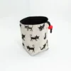 Coco Cat ARU of Holding Accessory & Dice Bag