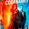 Codenames 2025 Edition Svensk Utgava