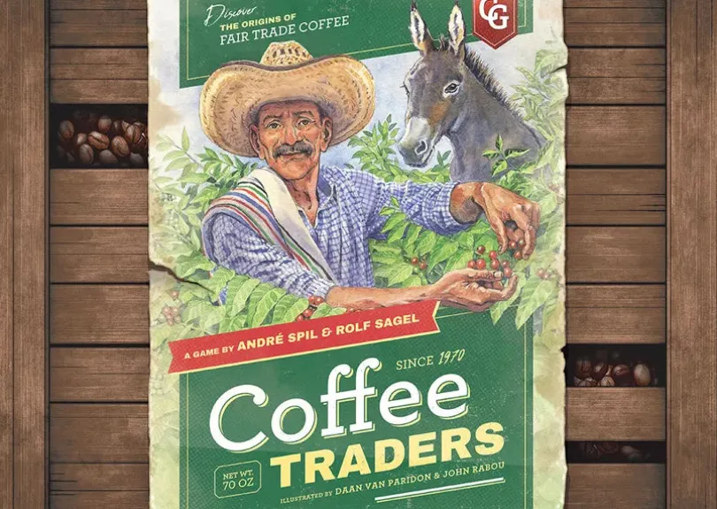Coffee Traders
