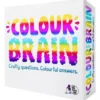 Color Brain
