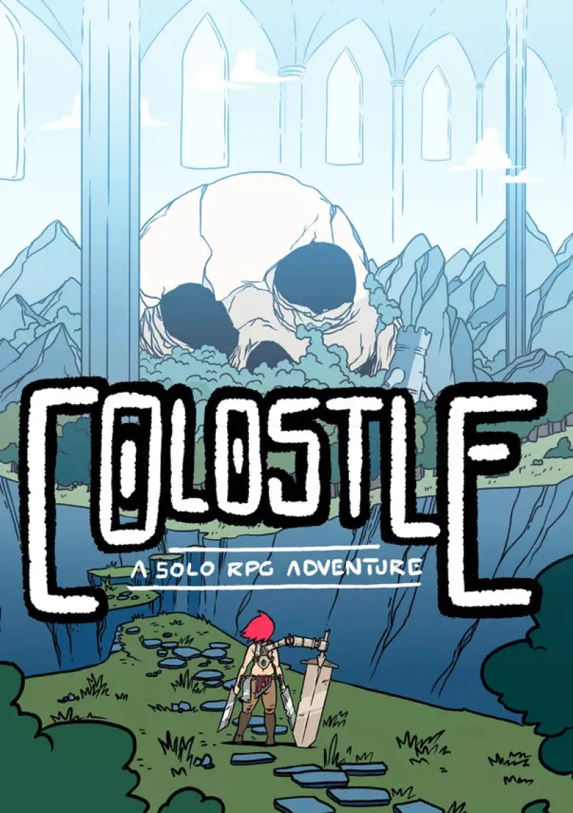 Colostle Solo RPG