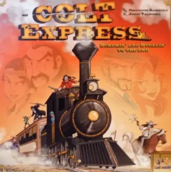 Colt Express