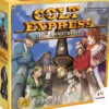 Colt Express 10th Anniversary Edition