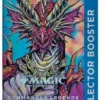 Commander Legends: Battle for Baldur's Gate Collector's Booster