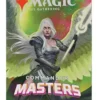 Commander Masters Draft Booster