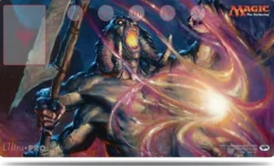 Commander 2016 Playmat Yidris Maelstrom Wielder Ultrapro