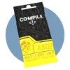Compile Card Game: Aux 2
