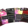 Compile Card Game: Aux 1