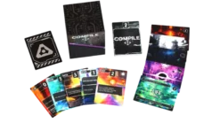 Compile: Main 1
