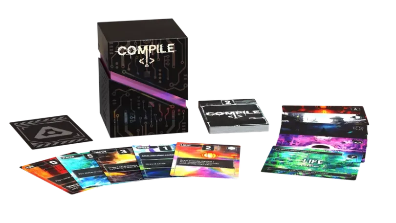 Compile: Main 1