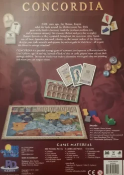 Concordia