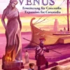 Concordia Venus (expansion)