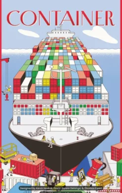 Container