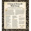 Cooking For Wizards Warriors And Dragons