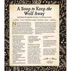 Cooking For Wizards Warriors And Dragons